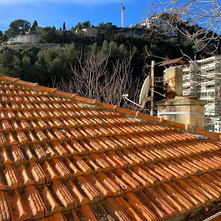 My Residence D'Azur Maison Micheloni Beausoleil Dış mekan fotoğraf