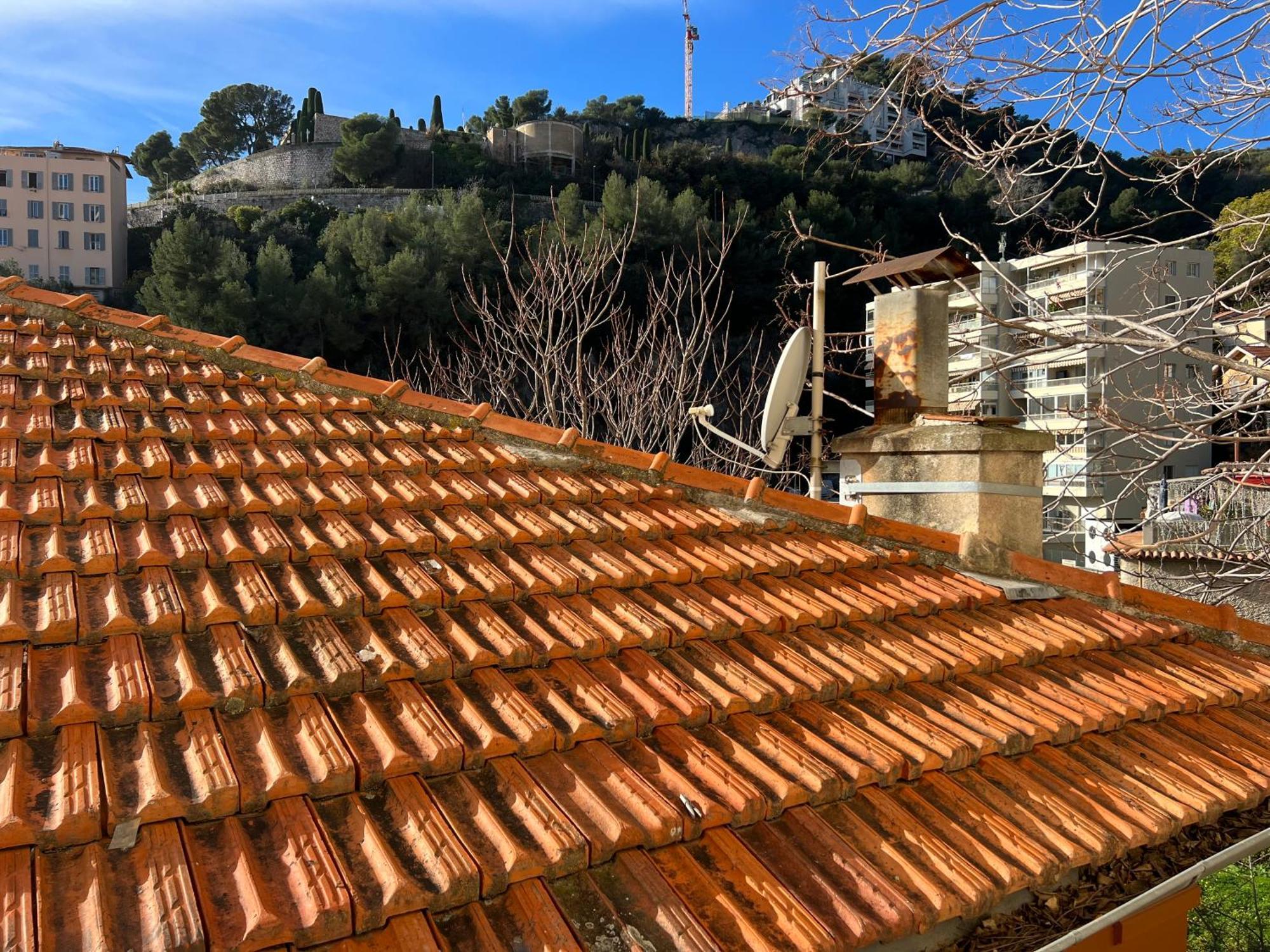 My Residence D'Azur Maison Micheloni Beausoleil Dış mekan fotoğraf