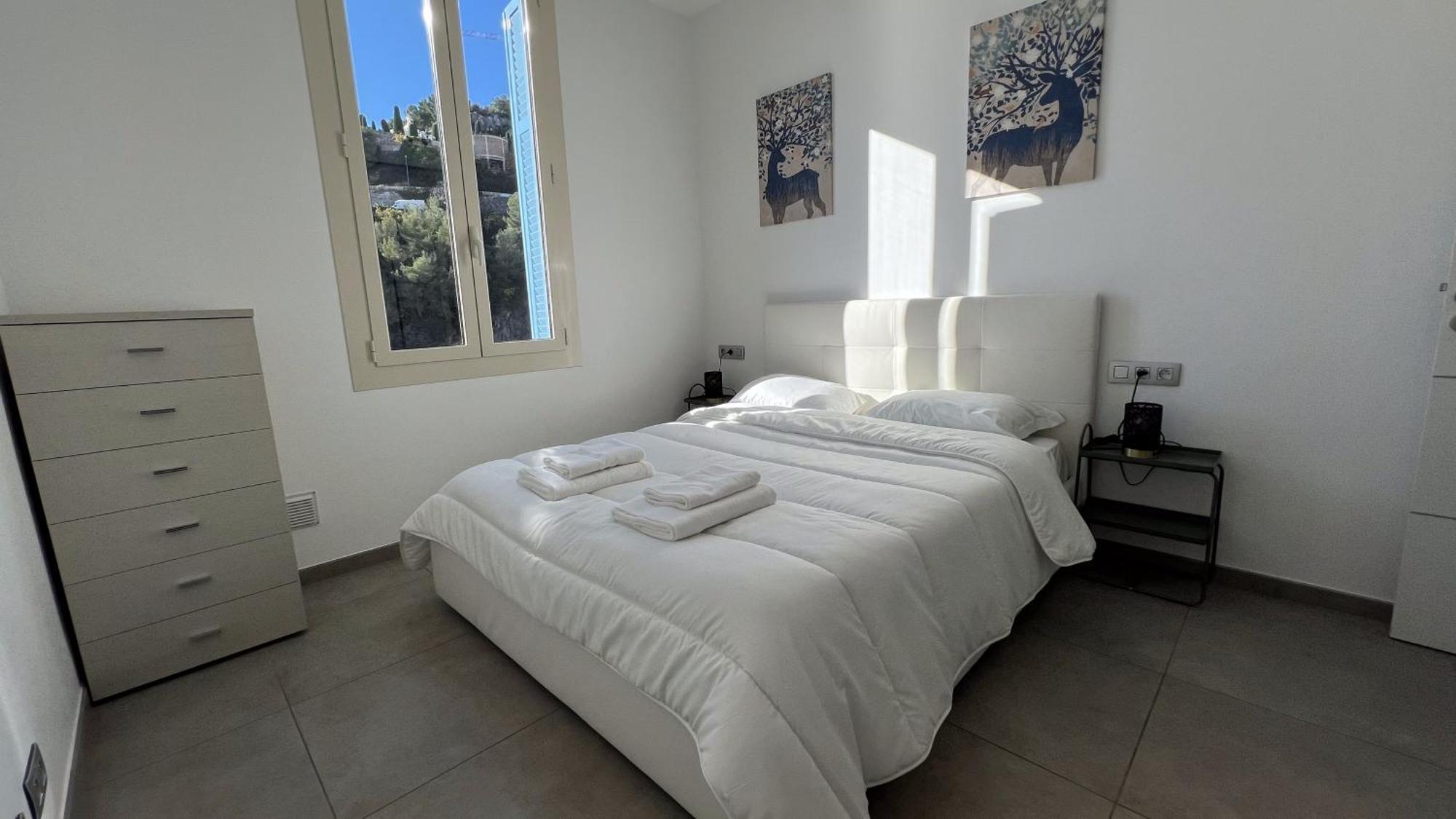 My Residence D'Azur Maison Micheloni Beausoleil Dış mekan fotoğraf
