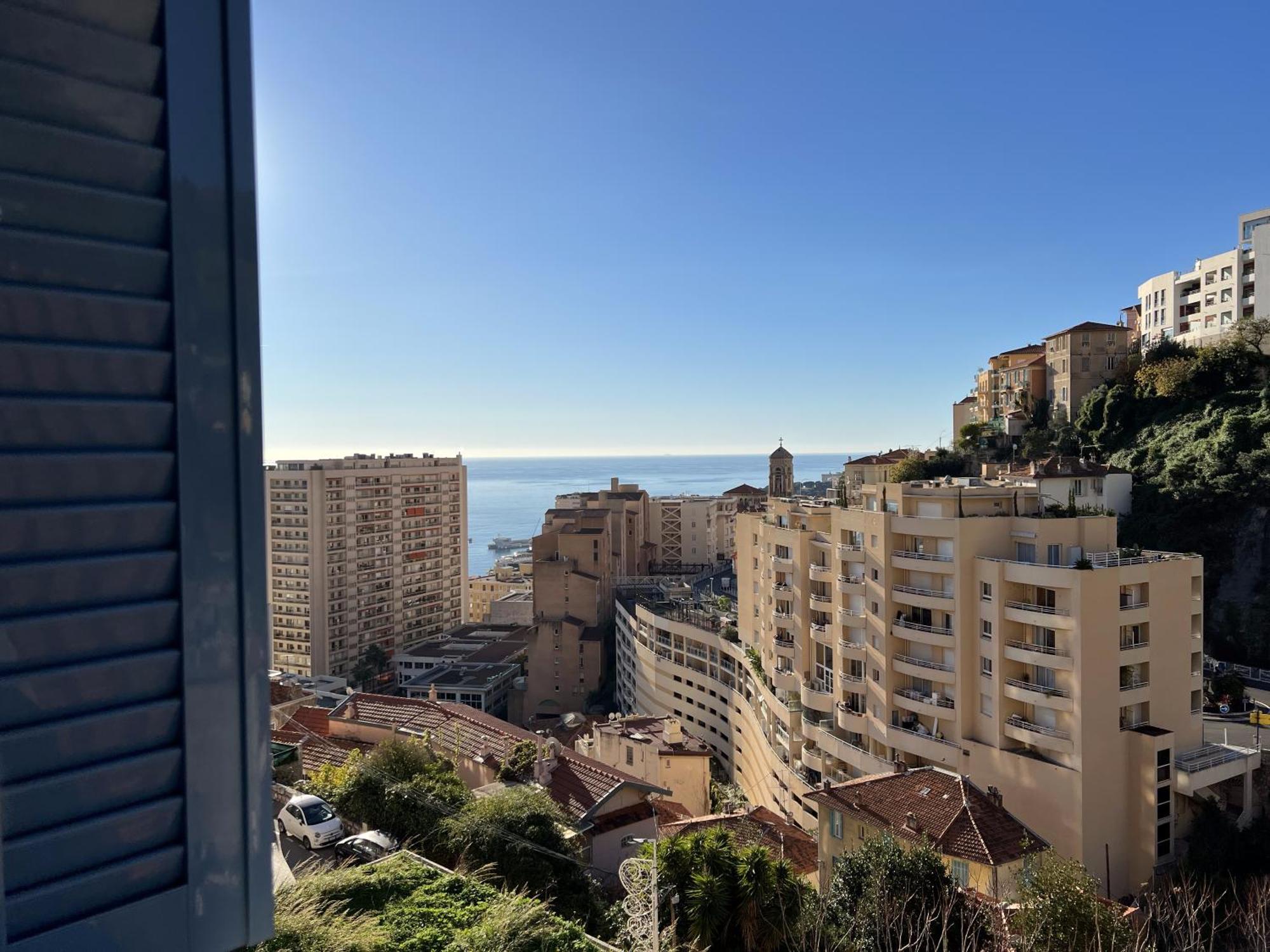 My Residence D'Azur Maison Micheloni Beausoleil Dış mekan fotoğraf