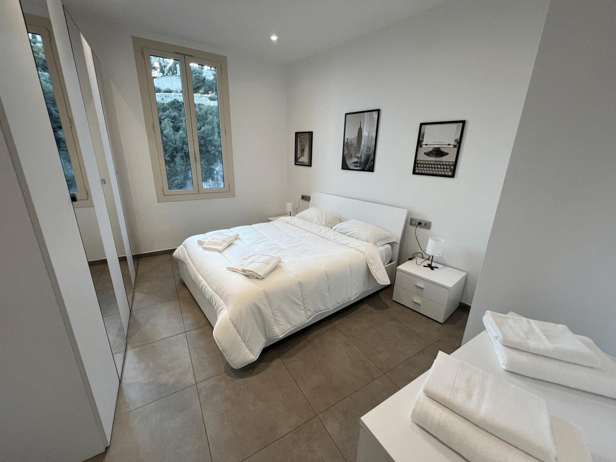 My Residence D'Azur Maison Micheloni Beausoleil Dış mekan fotoğraf