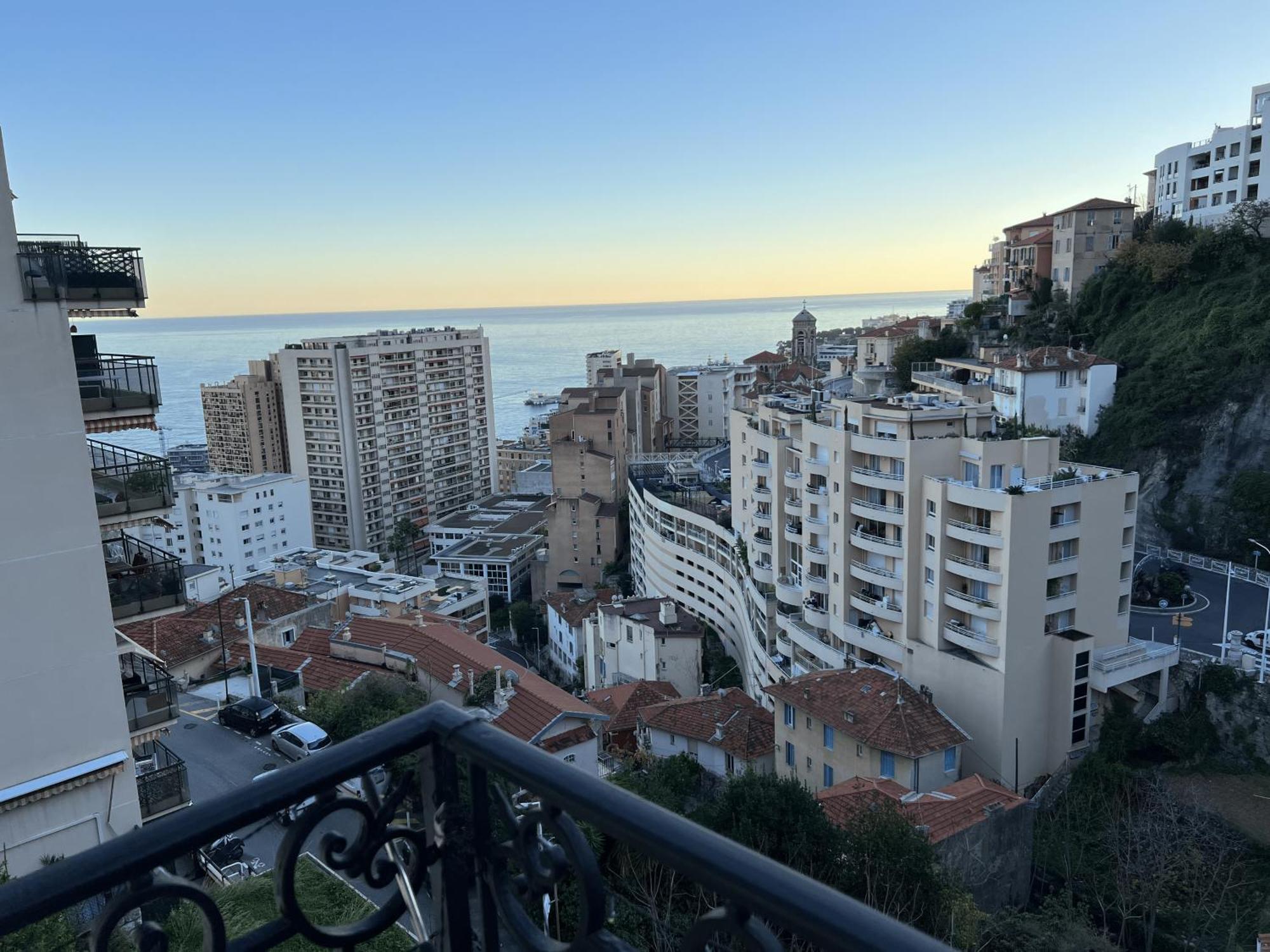 My Residence D'Azur Maison Micheloni Beausoleil Dış mekan fotoğraf