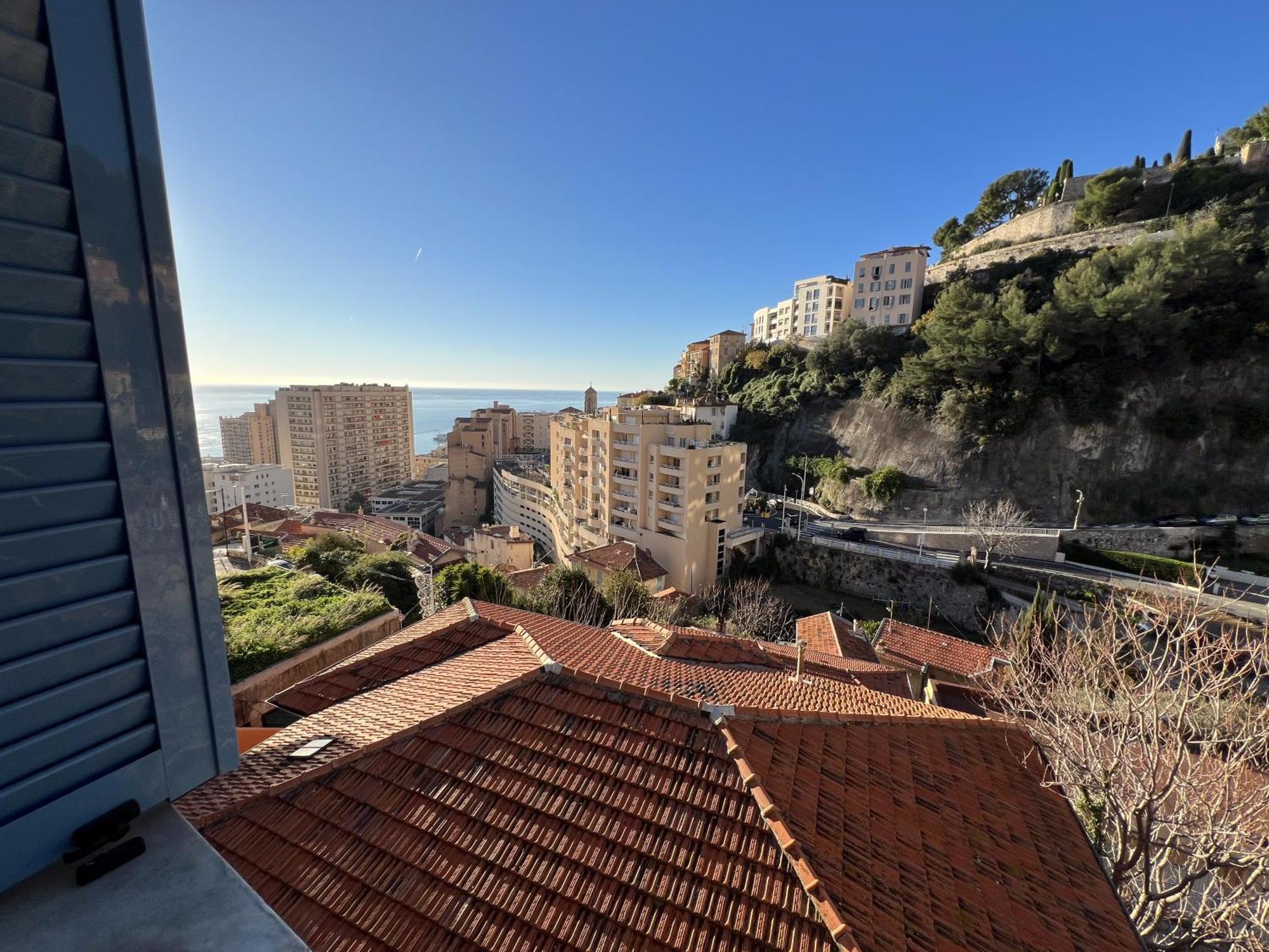 My Residence D'Azur Maison Micheloni Beausoleil Dış mekan fotoğraf